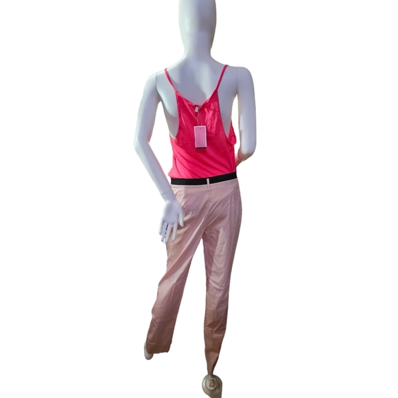 Metradamo Casual Pants Size 44/8 US NWT - Picture 3 of 12